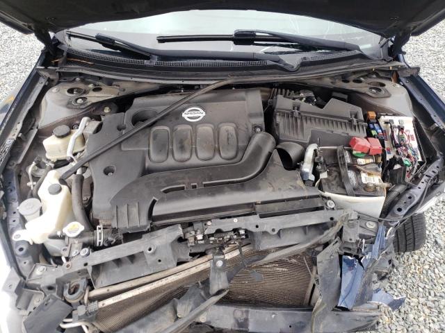 صورة رقم 7 من المزاد - 2012 NISSAN ALTIMA BAS مع VIN 1N4AL2AP7CC215659