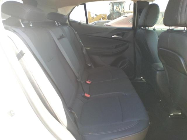 Photo 6 from auction – 2020 BUICK ENCORE GX with VIN KL4MMDSL5LB109397