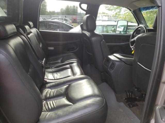 Photo 6 from auction – 2003 CHEVROLET SILVERADO with VIN 1GCHK231X3F171899