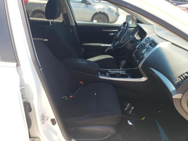 Photo 5 from auction – 2014 NISSAN ALTIMA 2.5 with VIN 1N4AL3AP8EN245864