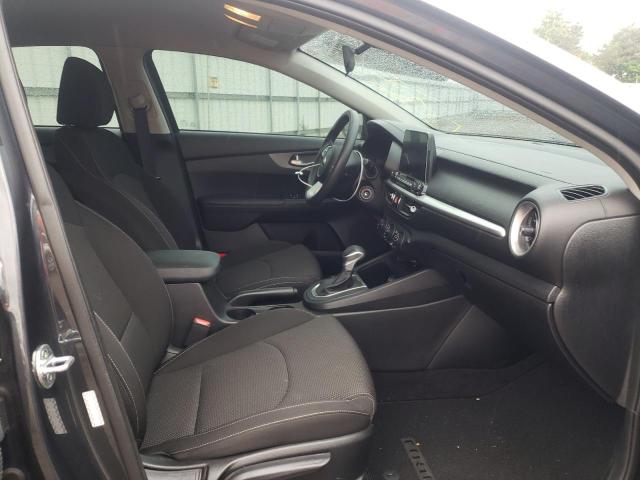 Photo 5 from auction – 2020 KIA FORTE FE with VIN 3KPF24AD6LE248374