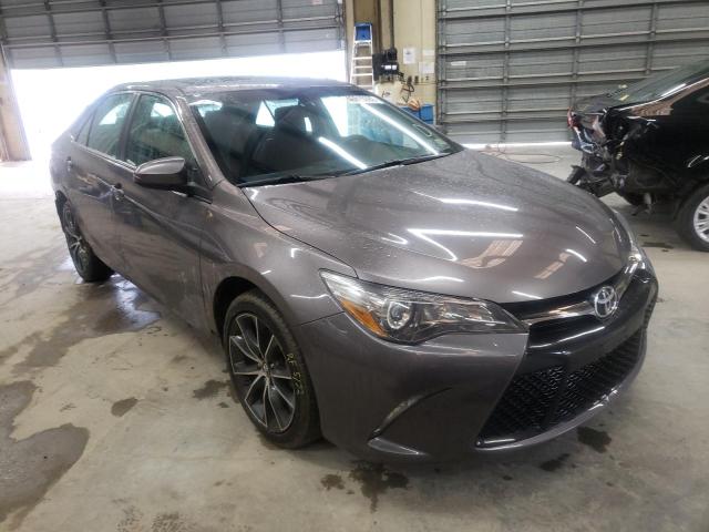 Photo 1 from auction – 2015 TOYOTA CAMRY LE with VIN 4T1BF1FK0FU964309