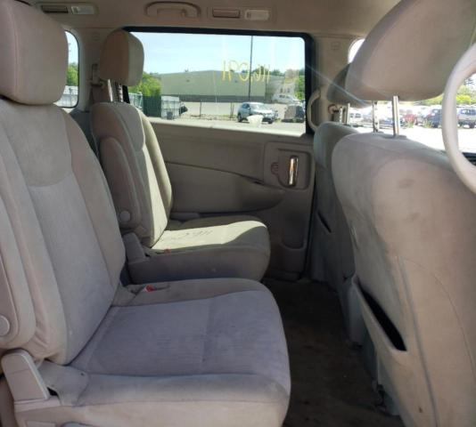 Photo 6 from auction – 2017 NISSAN QUEST S with VIN JN8AE2KP0H9165912