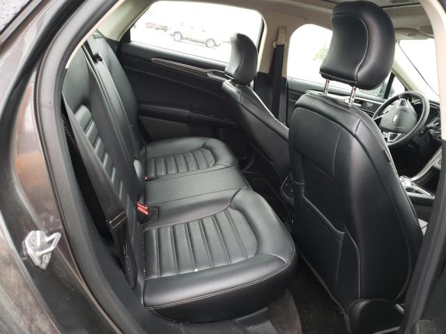 Photo 6 from auction – 2017 FORD FUSION SE with VIN 3FA6P0T99HR263699