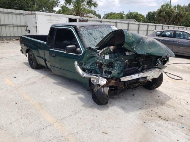 MAZDA B3000 TROY 2000 with VIN 4F4YR16V8YTM33066 - Photo from auction