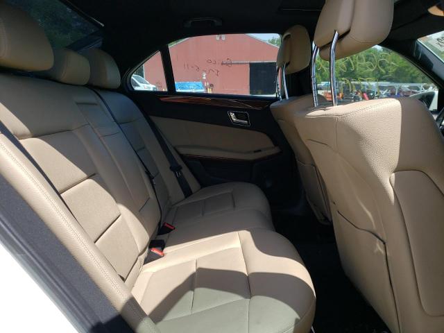 Photo 6 from auction – 2011 MERCEDES-BENZ E 350 4MAT with VIN WDDHF8HB3BA295880