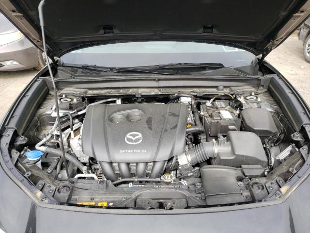 Photo 7 from auction – 2021 MAZDA CX-30 SELE with VIN 3MVDMBBL9MM312912