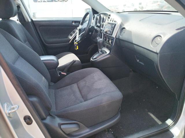 Photo 5 from auction – 2003 TOYOTA COROLLA MA with VIN 2T1KR32E53C152388