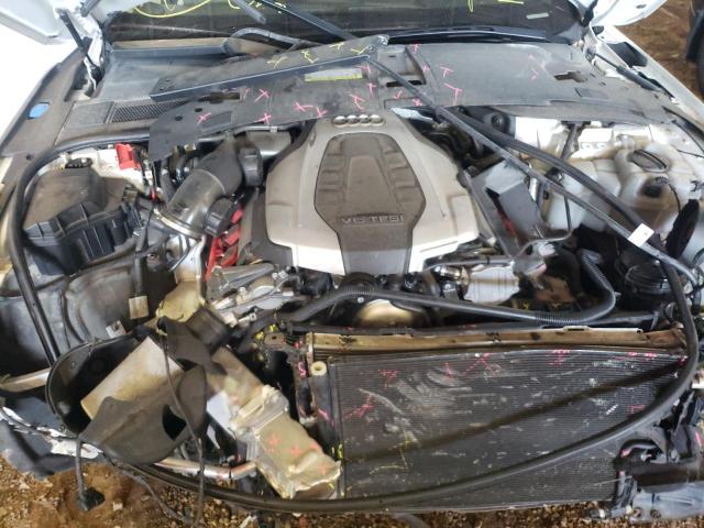Photo 7 from auction – 2015 AUDI 100 with VIN WAU3GAFD1FN035549