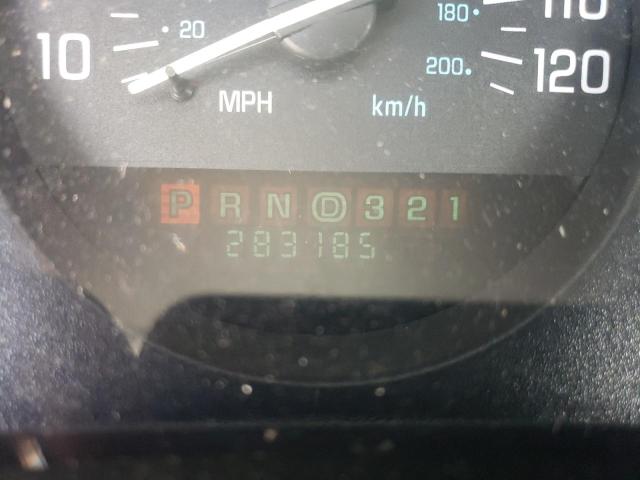 Photo 8 from auction – 2000 BUICK REGAL LS with VIN 2G4WB55K3Y1179643