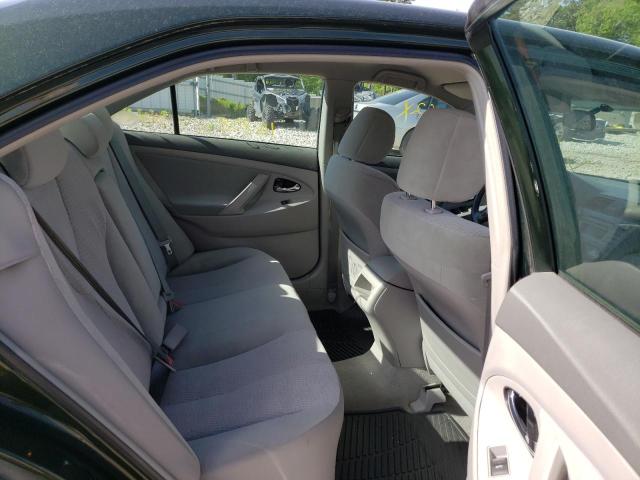 Photo 6 from auction – 2011 TOYOTA CAMRY BASE with VIN 4T1BF3EK2BU597890