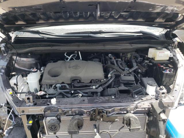 Photo 7 from auction – 2021 TOYOTA SIENNA LIM with VIN 5TDERKEC6MS012926