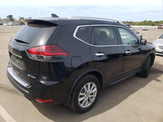 Photo 4 from auction – 2018 NISSAN ROGUE S with VIN KNMAT2MV4JP609582