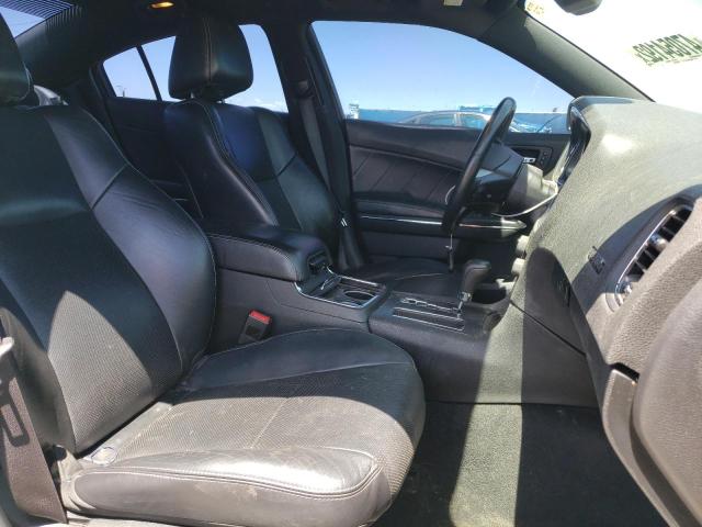 Photo 5 from auction – 2014 DODGE CHARGER R/ with VIN 2C3CDXCT4EH350139