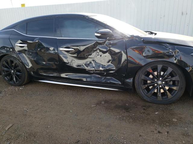 Photo 9 from auction – 2017 NISSAN MAXIMA 3.5 with VIN 1N4AA6AP3HC446899