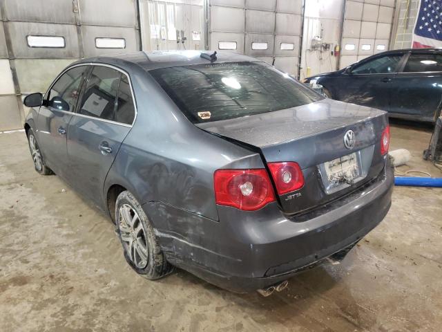 Photo 3 from auction – 2005 VOLKSWAGEN NEW JETTA with VIN 3VWDF71K65M605165