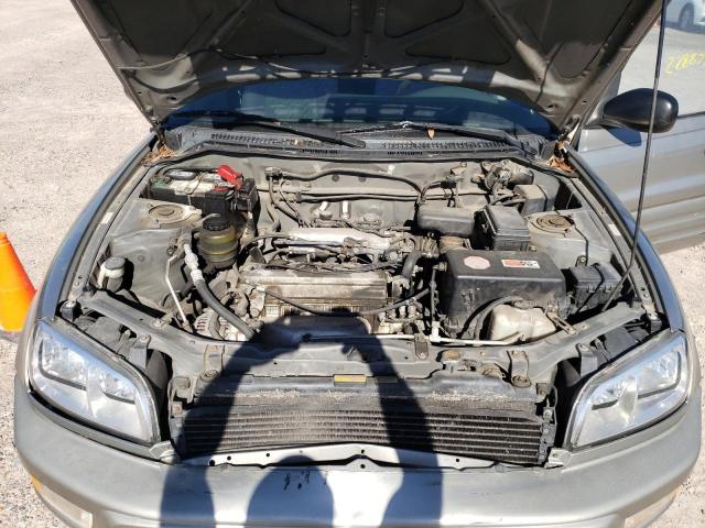 Photo 7 from auction – 2000 TOYOTA RAV4 with VIN JT3GP10V8Y0051466