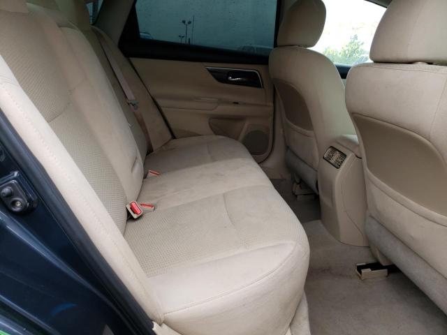 Photo 6 from auction – 2014 NISSAN ALTIMA 2.5 with VIN 1N4AL3AP7EC171901