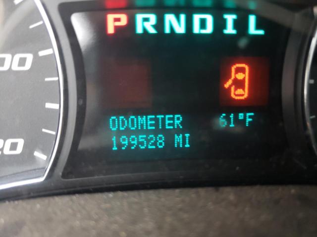 Photo 8 from auction – 2007 CHEVROLET EQUINOX LS with VIN 2CNDL13F776016692