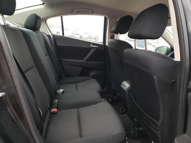 Foto 6 de la subasta – 2012 MAZDA 3 I con VIN JM1BL1UF2C1527170