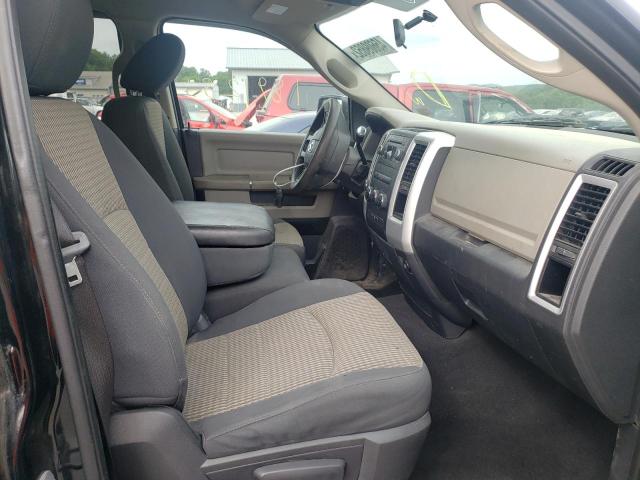Photo 5 from auction – 2012 DODGE RAM 1500 S with VIN 1C6RD7GP0CS245520