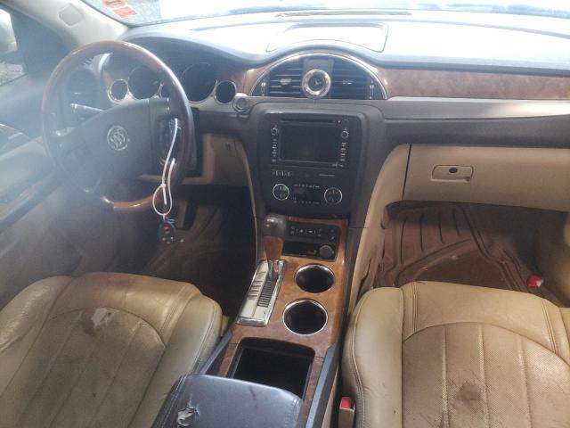 Photo 9 from auction – 2011 BUICK ENCLAVE CX with VIN 5GAKVCED0BJ250781