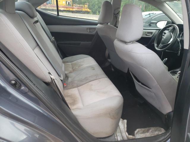 Photo 6 from auction – 2015 TOYOTA COROLLA L with VIN 5YFBURHE1FP302364