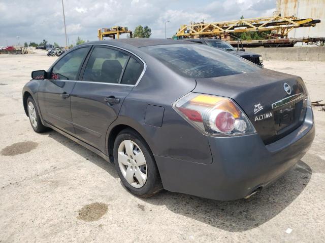 Photo 3 from auction – 2008 NISSAN ALTIMA 2.5 with VIN 1N4AL21E08C191338