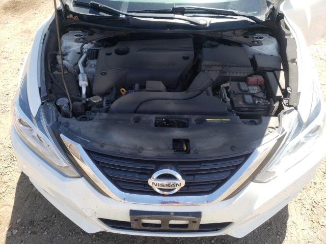 Photo 7 from auction – 2016 NISSAN ALTIMA 2.5 with VIN 1N4AL3AP4GC131617