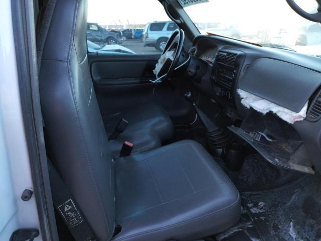 Photo 5 from auction – 2003 FORD RANGER with VIN 1FTYR10D43PA94932