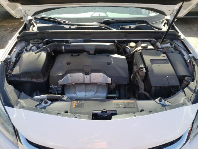 Photo 7 from auction – 2014 CHEVROLET MALIBU LS with VIN 1G11B5SL4EF274141