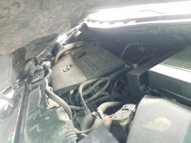 Photo 7 from auction – 2012 MAZDA 5 with VIN JM1CW2CLXC0124410