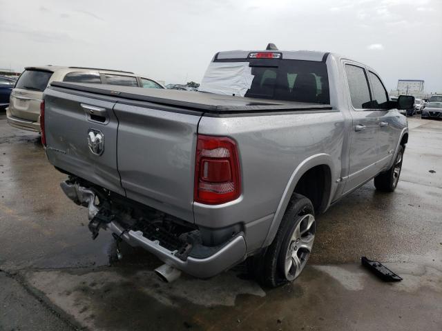 Photo 4 from auction – 2020 RAM 1500 LIMIT with VIN 1C6RREHTXLN401935