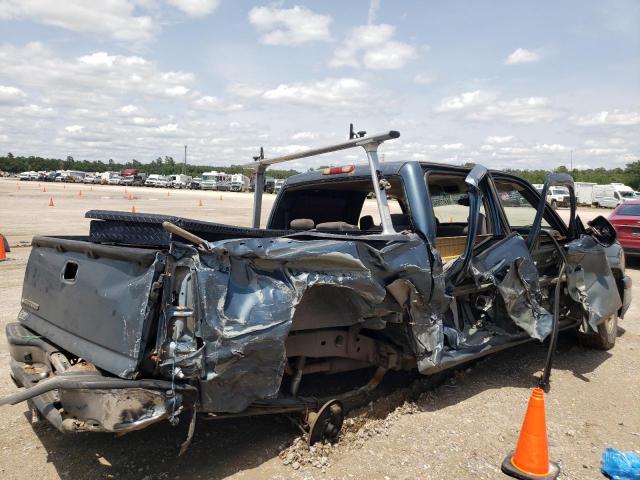 Photo 4 from auction – 2007 CHEVROLET SILVERADO with VIN 2GCEC13VX71177289