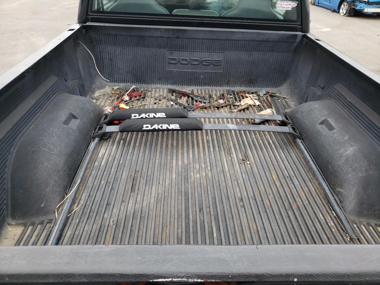 Photo 6 from auction – 1998 DODGE RAM 1500 with VIN 1B7HF16Z0WS728461