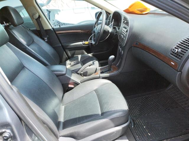 صورة رقم 5 من المزاد - 2008 SAAB 9-3 2.0T مع VIN YS3FB49Y781152117