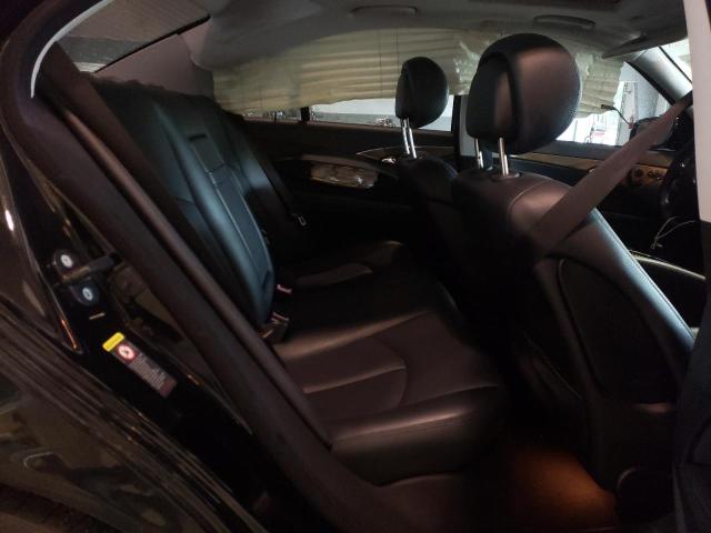 Photo 8 from auction – 2007 MERCEDES-BENZ E 350 with VIN WDBUF56X07B117575