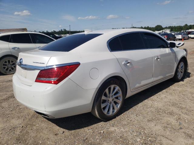 Photo 4 from auction – 2015 BUICK LACROSSE with VIN 1G4GB5G32FF136525