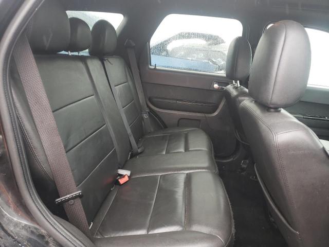 Photo 6 from auction – 2011 FORD ESCAPE LIM with VIN 1FMCU9EG8BKB61890