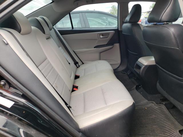 Photo 6 from auction – 2016 TOYOTA CAMRY LE with VIN 4T1BF1FK6GU214625