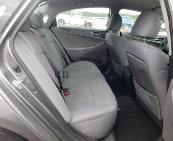 Photo 6 from auction – 2014 HYUNDAI SONATA GLS with VIN 5NPEB4AC7EH854767