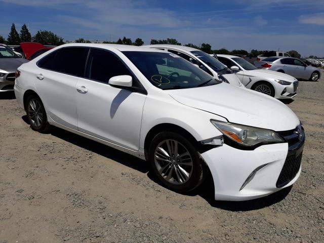 Photo 9 from auction – 2017 TOYOTA CAMRY LE with VIN 4T1BF1FK2HU637560