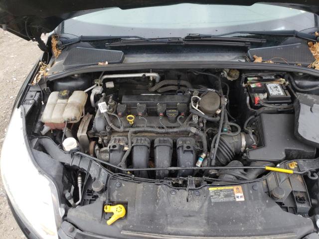 Photo 7 from auction – 2014 FORD FOCUS S with VIN 1FADP3E22EL235245