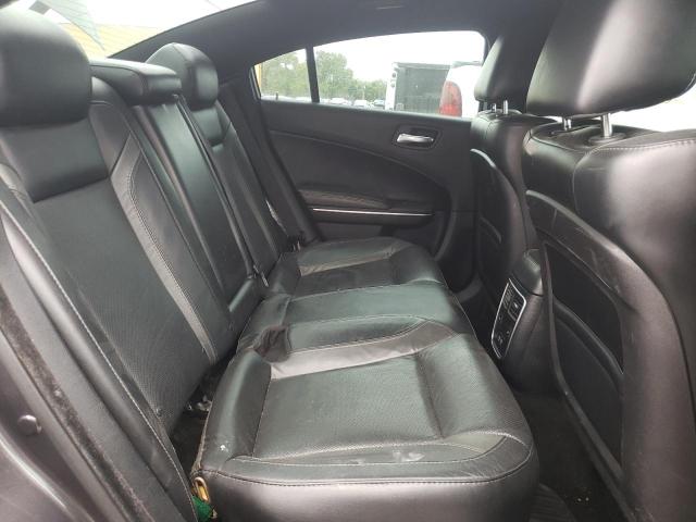 Photo 6 from auction – 2016 DODGE CHARGER R/ with VIN 2C3CDXCT8GH133423