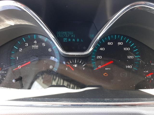 Photo 8 from auction – 2014 CHEVROLET TRAVERSE L with VIN 1GNKVFED9EJ134801