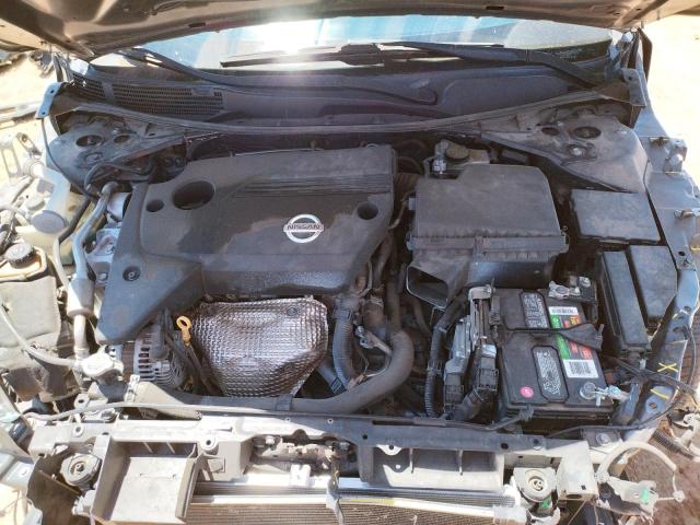 Photo 7 from auction – 2014 NISSAN ALTIMA with VIN 1N4AL3AP7EC194238