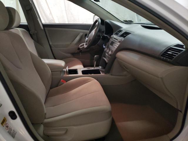 Photo 5 from auction – 2010 TOYOTA CAMRY BASE with VIN 4T1BF3EK8AU521377