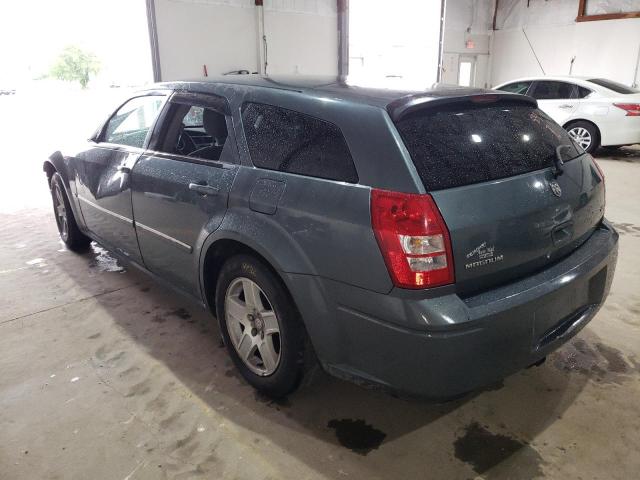 Photo 3 from auction – 2006 DODGE MAGNUM SXT with VIN 2D4FV47V16H335134