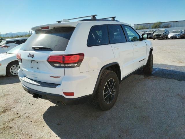 Photo 4 from auction – 2017 JEEP GRAND CHER with VIN 1C4RJFLGXHC800007