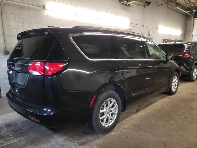 Photo 4 from auction – 2021 CHRYSLER VOYAGER LX with VIN 2C4RC1DG2MR587079